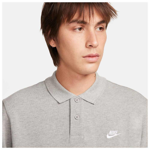 Nike Ανδρική κοντομάνικη μπλούζα Sportswear Club Polo Pique Shirt
